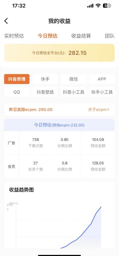 小狸猫loopy表情包小程序取图玩法，最新出的表情包素材