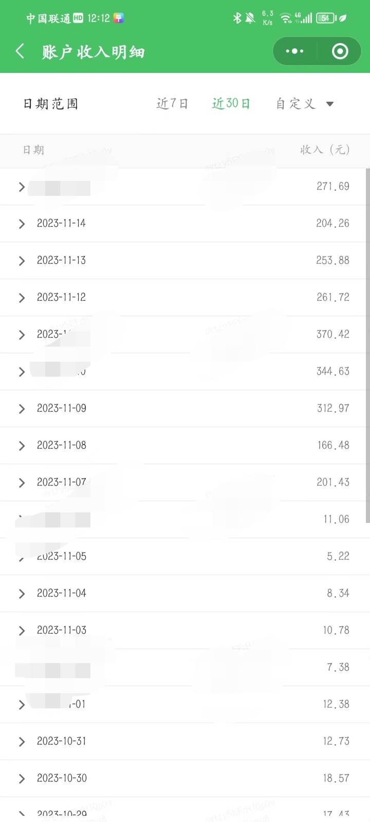 微信公众号分成计划，每天操作10分钟，最适合小白的副业插图1