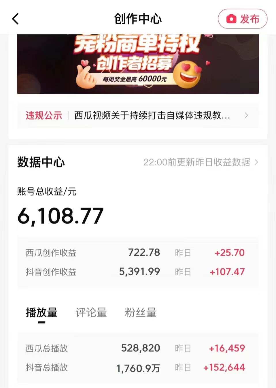 （8550期）每天半小时轻松月入过万，适合任意人群，小白无脑操作，AI条条原创视频插图2