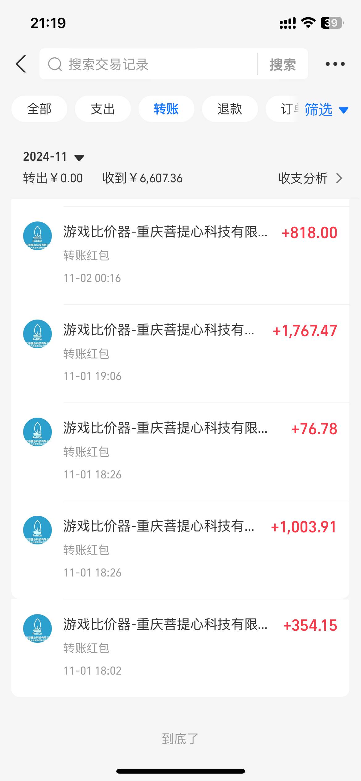 （13410期）游戏全自动无脑搬砖，每天收益1000+ 长期稳定的项目插图1