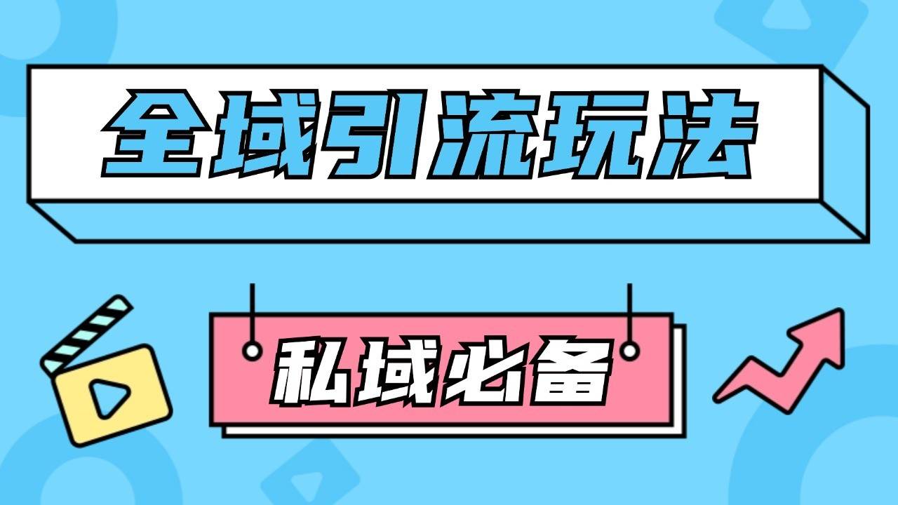 公域引流私域玩法 轻松获客200+ rpa自动引流脚本 首发截流自热玩法